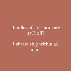 Just wanted to get the word out!